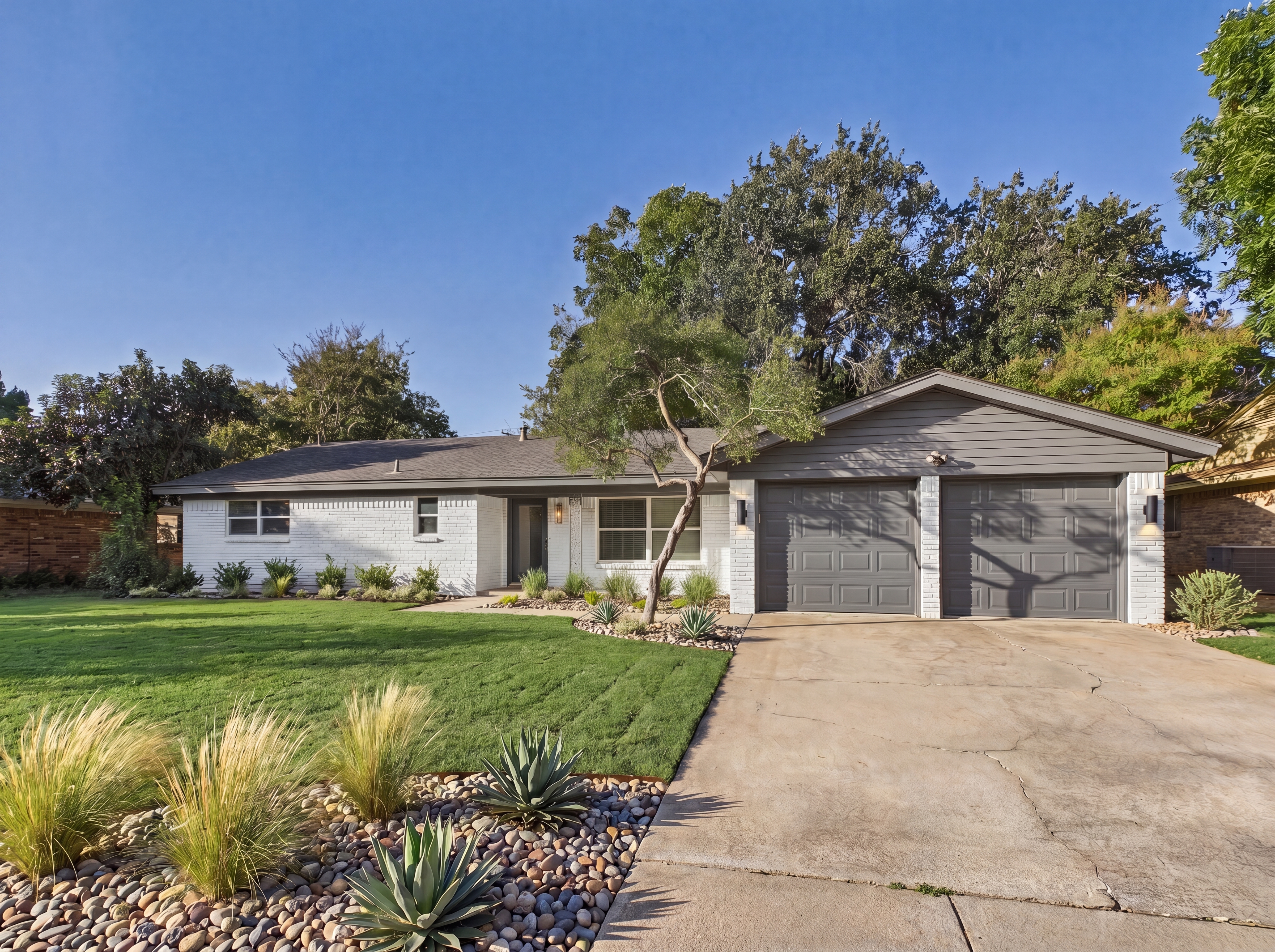 6909 Valhalla Road, Fort Worth
