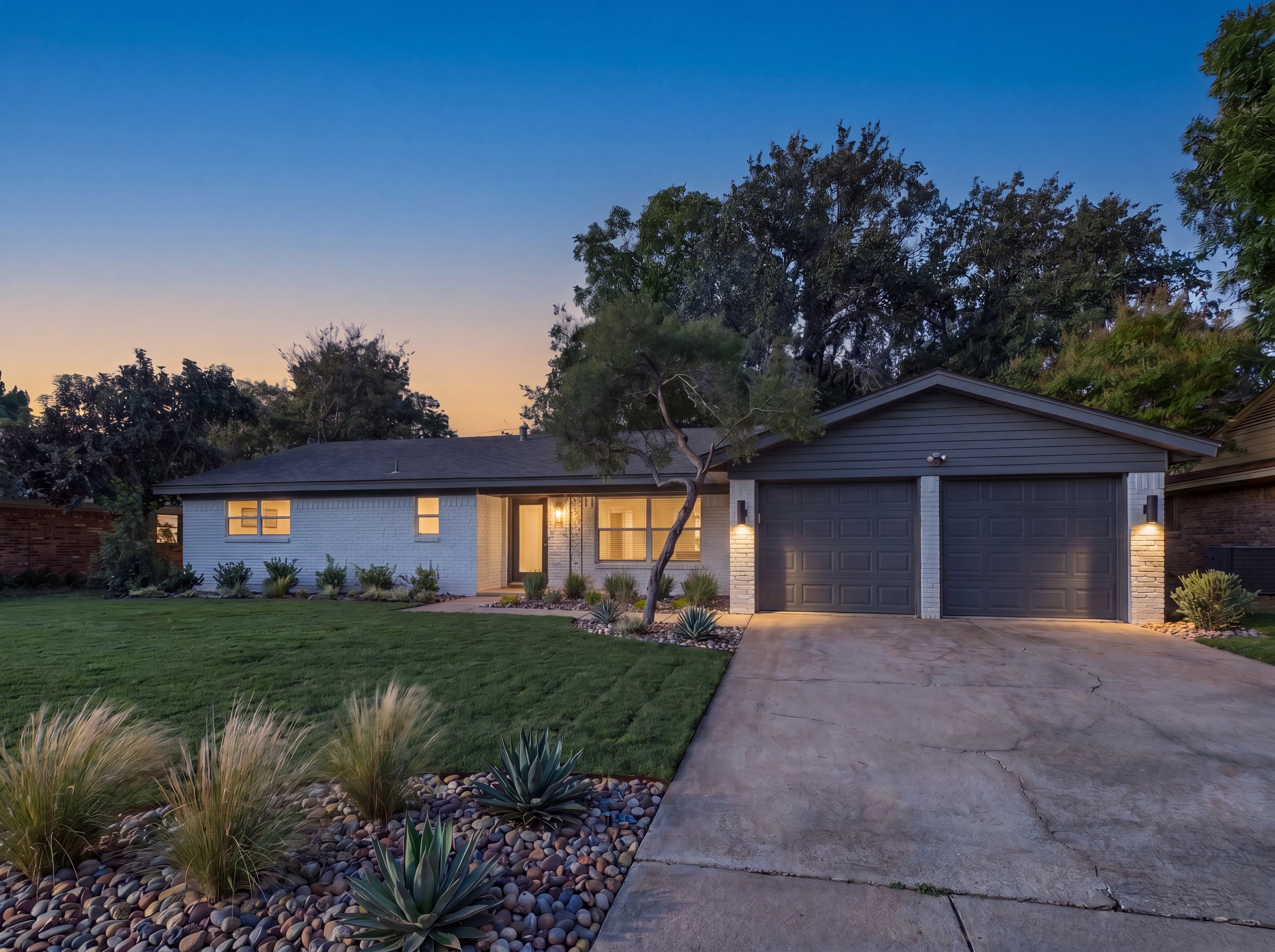 6909 Valhalla Road, Fort Worth