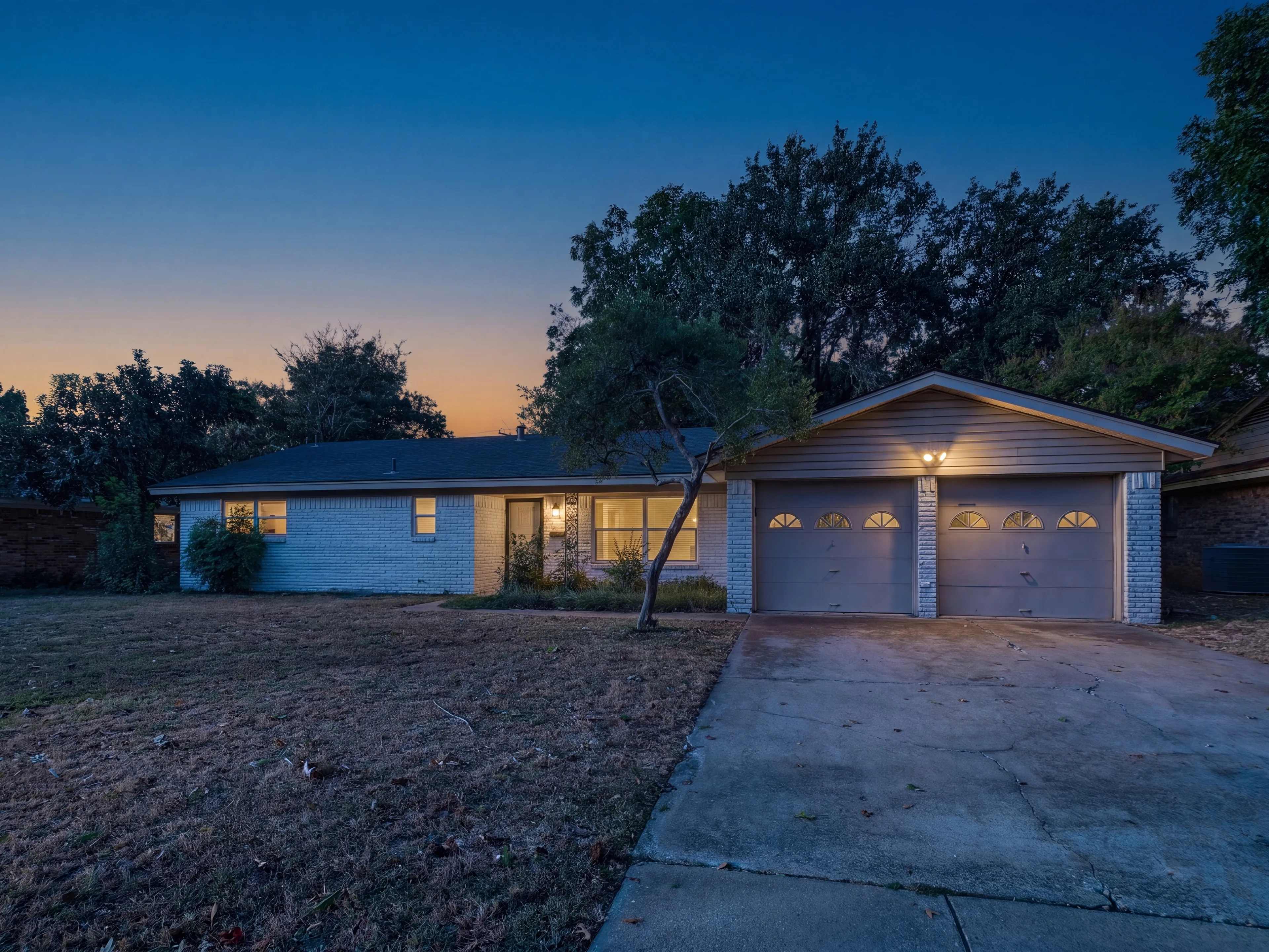 6909 Valhalla Road, Fort Worth